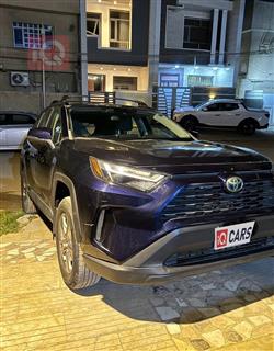 تويوتا راف 4